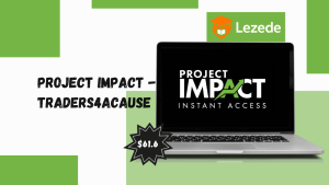Project Impact - Traders4ACause