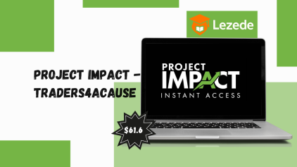 Project Impact - Traders4ACause