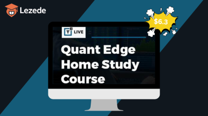 Quant Edge By T3 Live