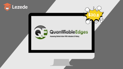 Quantifiable Edges - 3 Course Bundle