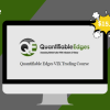 Quantifiable Edges Swing Trading Course By Quantifiable Edges