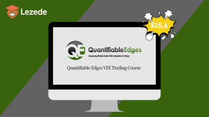 Quantifiable Edges Swing Trading Course By Quantifiable Edges