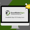 Quantifiable Edges VIX Trading Course with Amibroker Code By Quantifiable Edges