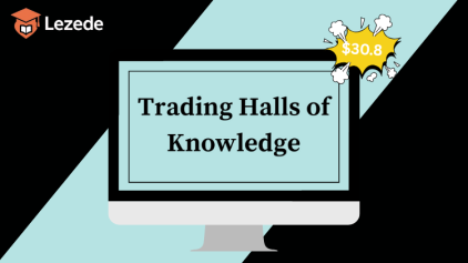 Road to consistent profits Dec 2022 By Jarrod Goodwin - Trading Halls of Knowledge