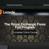 Royal Exchange Forex By Jan Teslar