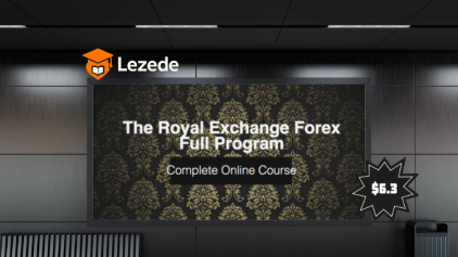 Royal Exchange Forex By Jan Teslar