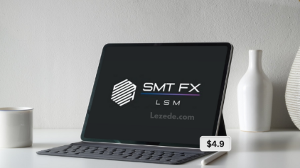 SMT-FX-Trading