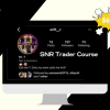 SNR Trader Course By Ariff T