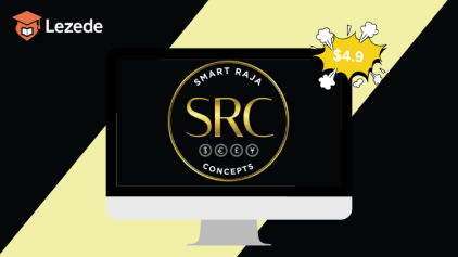 SRC (Smart Raja Concepts) By Forex 101