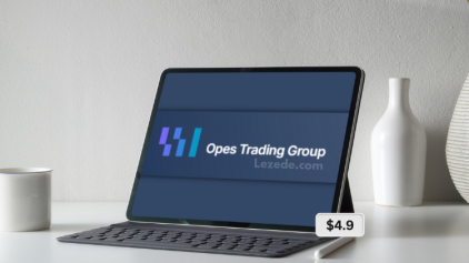Scalp-Strategy-and-Flipping-Small-Accounts-By-Opes-Trading-Group