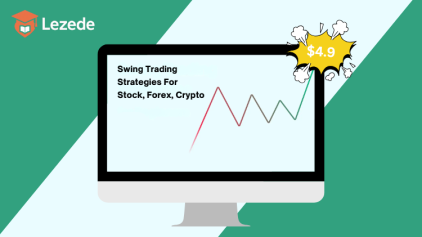 Secret Day - Swing Trading Strategy For Stock, Forex, Crypto By Value Stocks