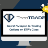 Secret Weapon to Trading Options on ETF's Class with Don Kaufman