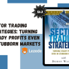 Sector Trading Strategies: Turning Steady Profits Even in Stubborn Markets