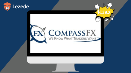 Sharp Edge Institutional Trading Program 2022 (No Indicator) By CompassFX