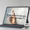 Small-Account-Secrets-Elite-Package-By-John-Carter-Simpler-Trading