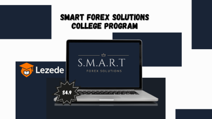 Smart Forex Solutions College Program