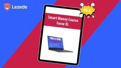 Smart Money Course By Forex XL