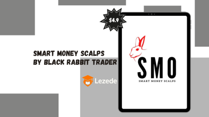 Smart Money Scalps By Black Rabbit Trader