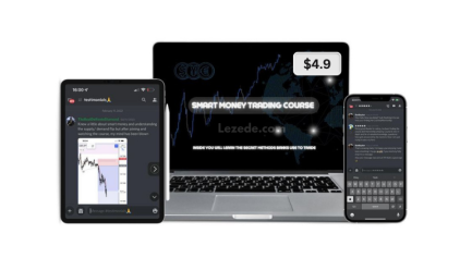 Smart-Money-Trading-Course-By-Prosperity-Academy