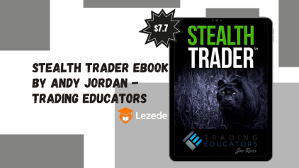 Stealth Trader Ebook By Andy Jordan - Trading Educators