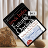 Stock Index Futures and Options By Susan Abbott Gidel
