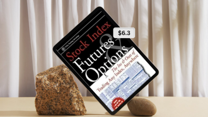 Stock Index Futures and Options By Susan Abbott Gidel