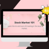 Stock Market 101 By Sabrina Peterson
