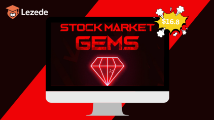 Stock Market Gems by Chris Johnson