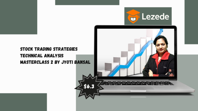 Stock Trading Strategies Technical Analysis MasterClass 2