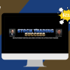Stock Trading Success System 14 DVD By Steve Nison & Ken Calhoun
