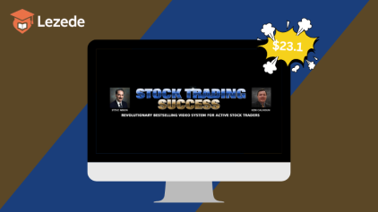 Stock Trading Success System 14 DVD By Steve Nison & Ken Calhoun