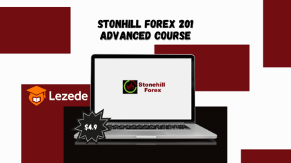 Stonhill Forex 201 Advanced Course