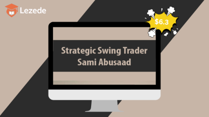 Strategic Swing Trader By Sami Abusaad
