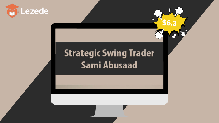Strategic Swing Trader By Sami Abusaad