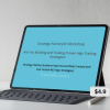 Strategy Factory Workshop By Kevin Davey - KJ Trading Systems