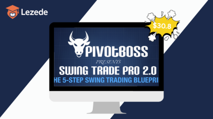 Swing Trade Pro 2.0 By PivotBoss