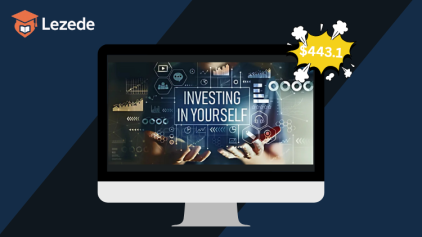 THE FULL PACKAGE! 8 COURSES By InTheMoneyStocks