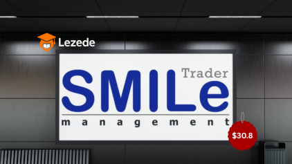 TRADER SMILE MANAGEMENT TRAINING COURSE by JARRATT DAVIS