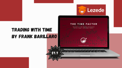 TRADING WITH TIME By Frank Barillaro