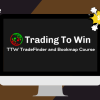 TTW TradeFinder and Bookmap Course By Trading To Win