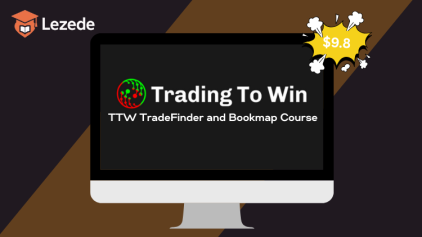 TTW TradeFinder and Bookmap Course By Trading To Win