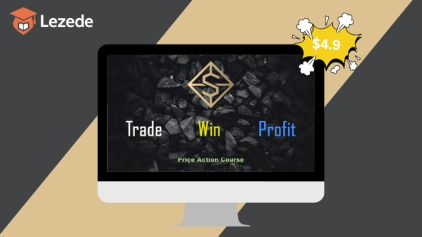 TWP Price Action Course By Trade Win Profit Academy