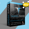 Tandem Trader - The Ultimate Day Trading Course By Nathan Michaud - Investors Underground