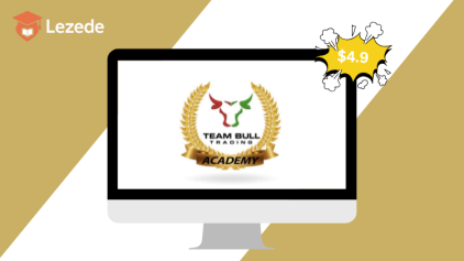 Team Bull Trading Academy