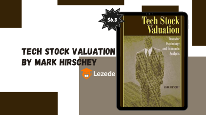 Tech Stock Valuation By Mark Hirschey