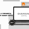 Technical & Fundamental Courses by Diamant Capital