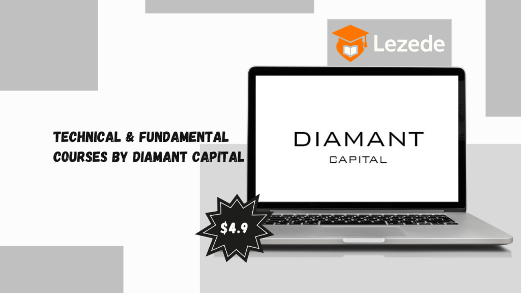 Technical & Fundamental Courses by Diamant Capital