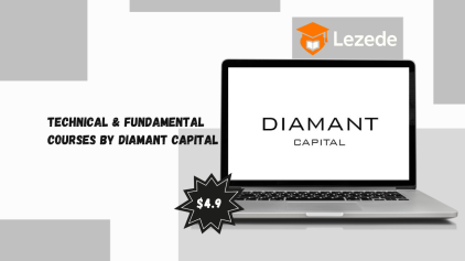 Technical & Fundamental Courses by Diamant Capital