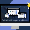 TechnicalGodsFX Advanced Forex Education