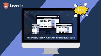 TechnicalGodsFX Advanced Forex Education